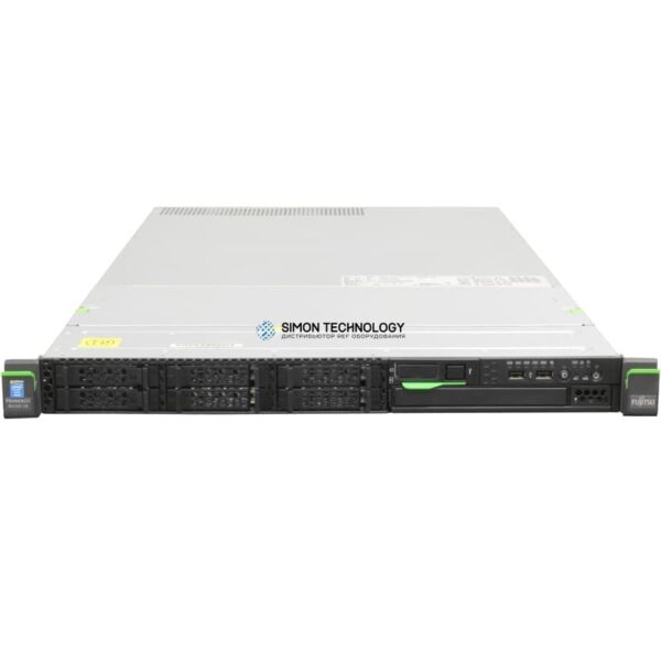 Сервер Fujitsu Server Primergy 6C Xeon E5-2630 V2 2,6GHz 16GB 4xSFF (RX200 S8)