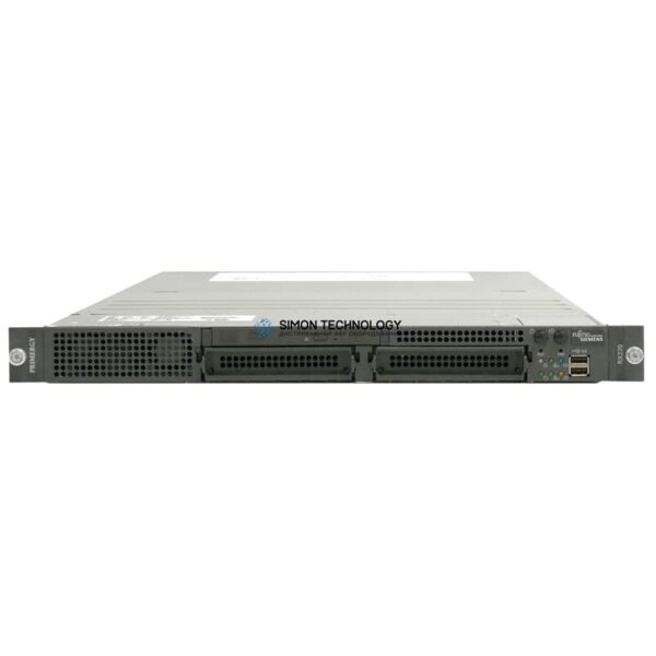 Сервер Fujitsu Siemens FSC Server Primergy 2x DC AMD Opteron 275 2,2GHz/8GB/RAID (RX220)
