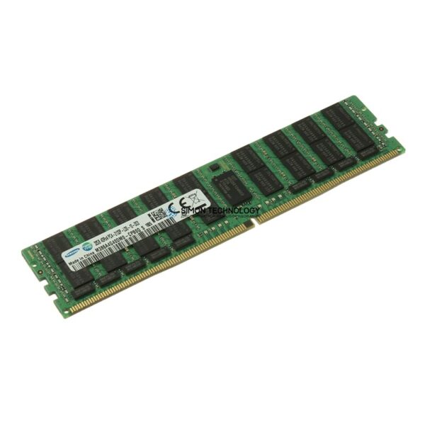 Оперативная память Fujitsu DDR4-RAM 32GB PC4-2133P ECC LRDIMM 4R (S26361-F3897-R644)