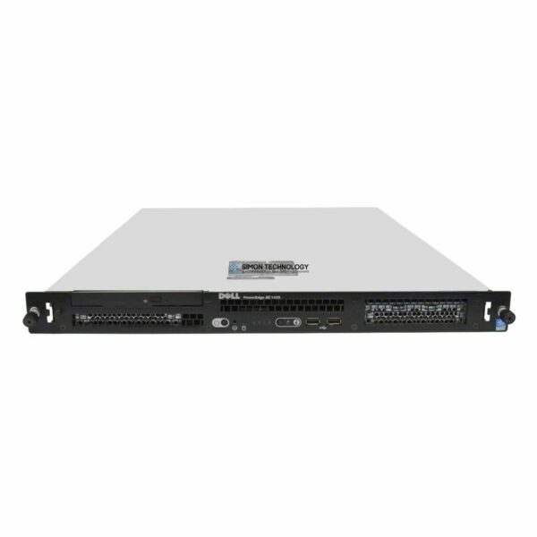 Сервер Dell PowerEdge SC1425 D7449 Ask for custom qoute (SC1425-D7449)