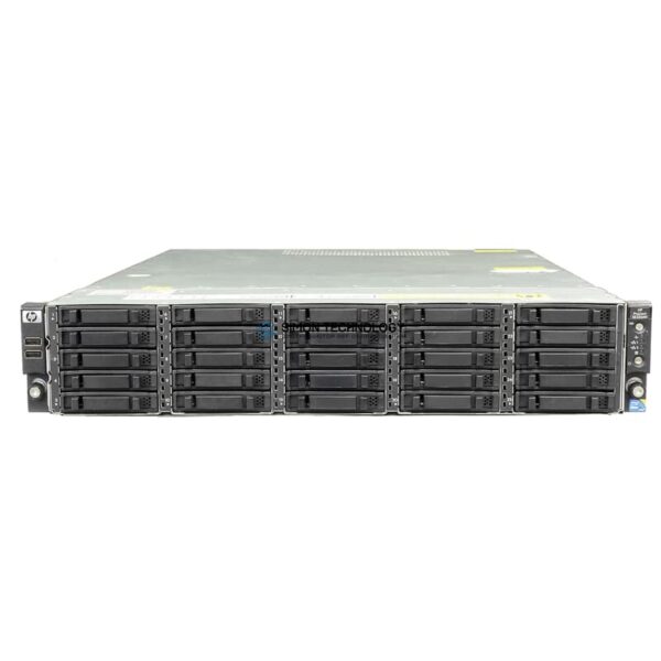 Сервер HP Server ProLiant 2x QC Xeon L5630-2,13GHz 32GB 25xSFF (SE326M1R2)