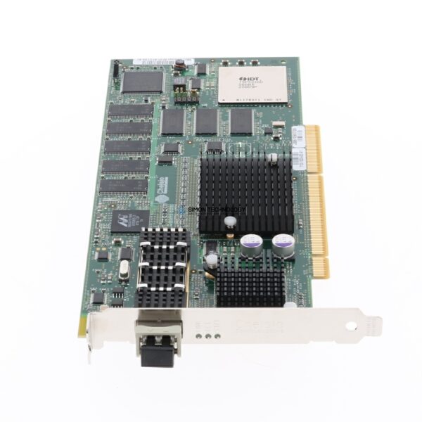 Контроллер NetApp 1-port 10Gbe NIC PCI-E (SP-1005A-R5)