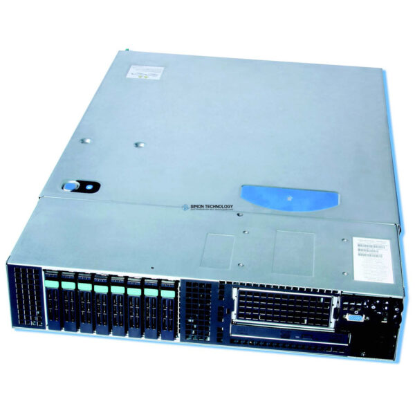 Сервер Supermicro 1xXeon 5502/6GB RAM/2x136GB 2.5'/ (SR2625UR)
