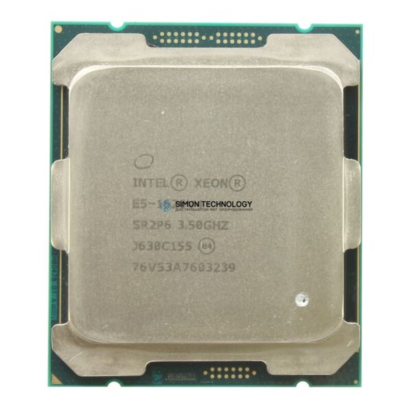 Процессор Intel CPU Sockel 2011-3 4C Xeon E5-1620 v4 3,5GHz 10M - (SR2P6)