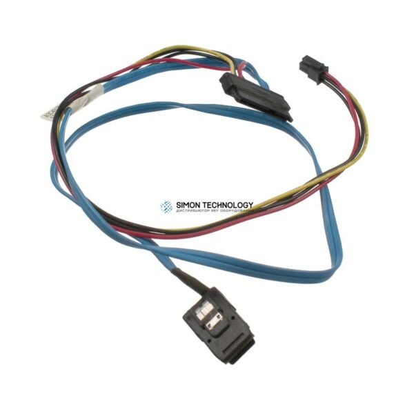 Адаптер Fujitsu SAS Backup Drive Cable 70cm - (T26139-Y3969-V401)