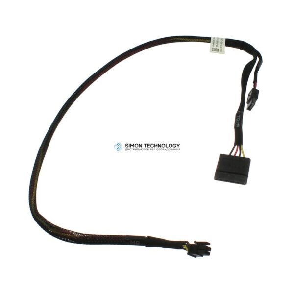 Адаптер Dell ODD Cable SATA PowerEdge R730 - (TRJ5G)