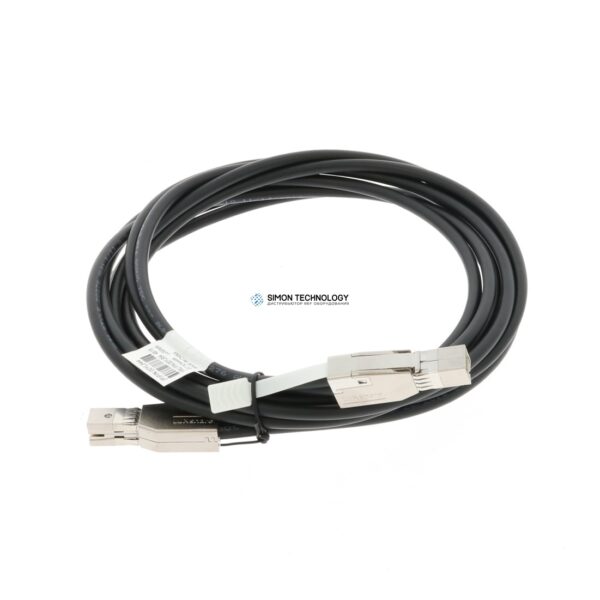 Кабель Lenovo External MiniSAS HD 8644/MiniSAS HD 8644 2M Cable (00YL854)