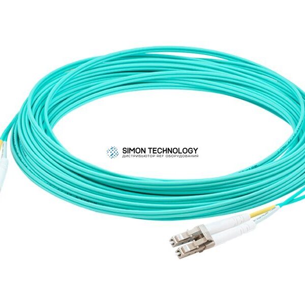 Кабель Lenovo 15M OM4 LC to LC cable (01KN966)