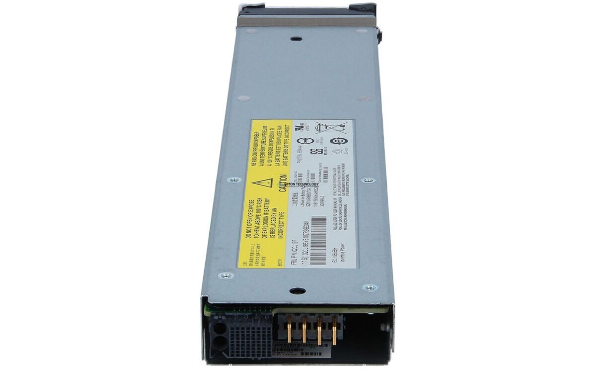 Батарея IBM Flash 840/900 Battery (02CL030)