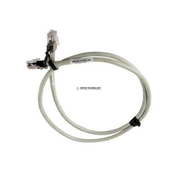 Кабель EMC Cable RS232 SPS to DAE, 36 inches (038-003-315)