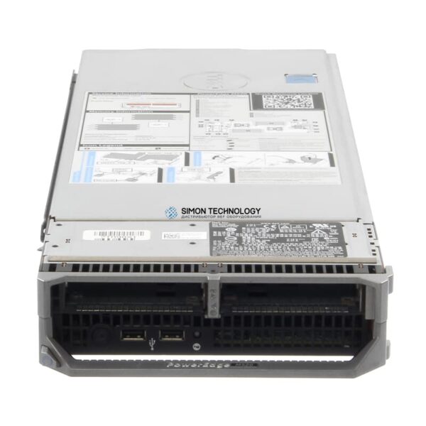 Сервер Dell Blade Server CTO Chassis - (050YHY)