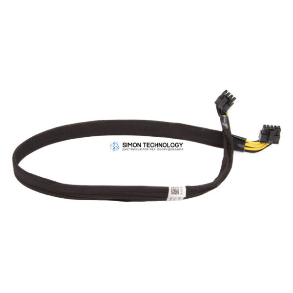 Кабель Dell CABLE C4130 PowerCable (06GXV)