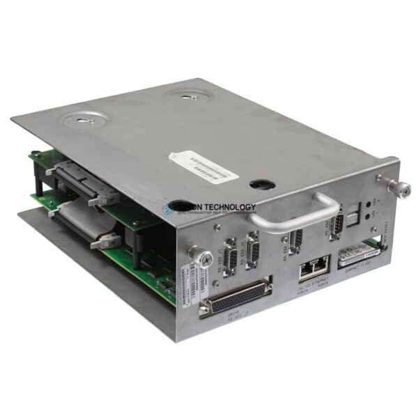 Модуль IBM Medium Changer Card Pack (MCP) TS3500 Tape Library - (08L9706)