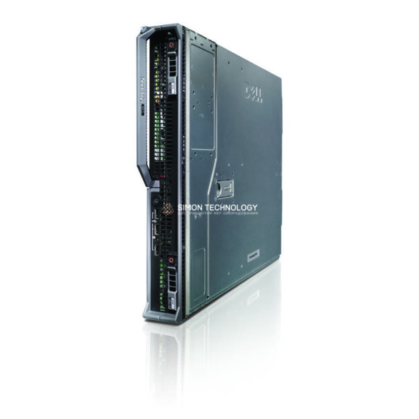 Сервер Dell POWEREDGE M915 BLADE CHASSIS (0C22RJ)