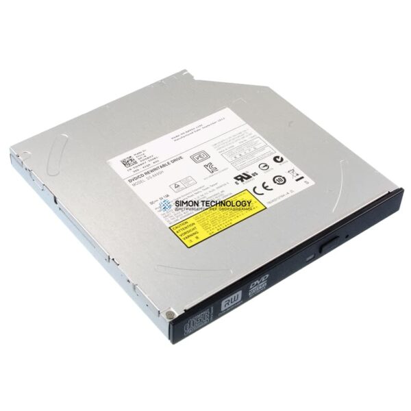 Оптический привод Dell DVD±RW-Laufwerk SATA PowerEdge R420 - (0WRXM7)