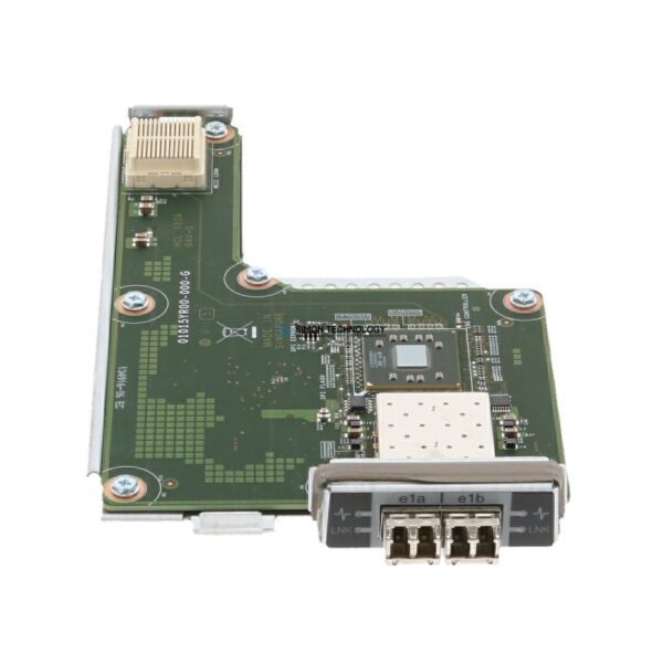 Модуль NetApp 2-port Mezzanine card 10 GbE (110-00180)