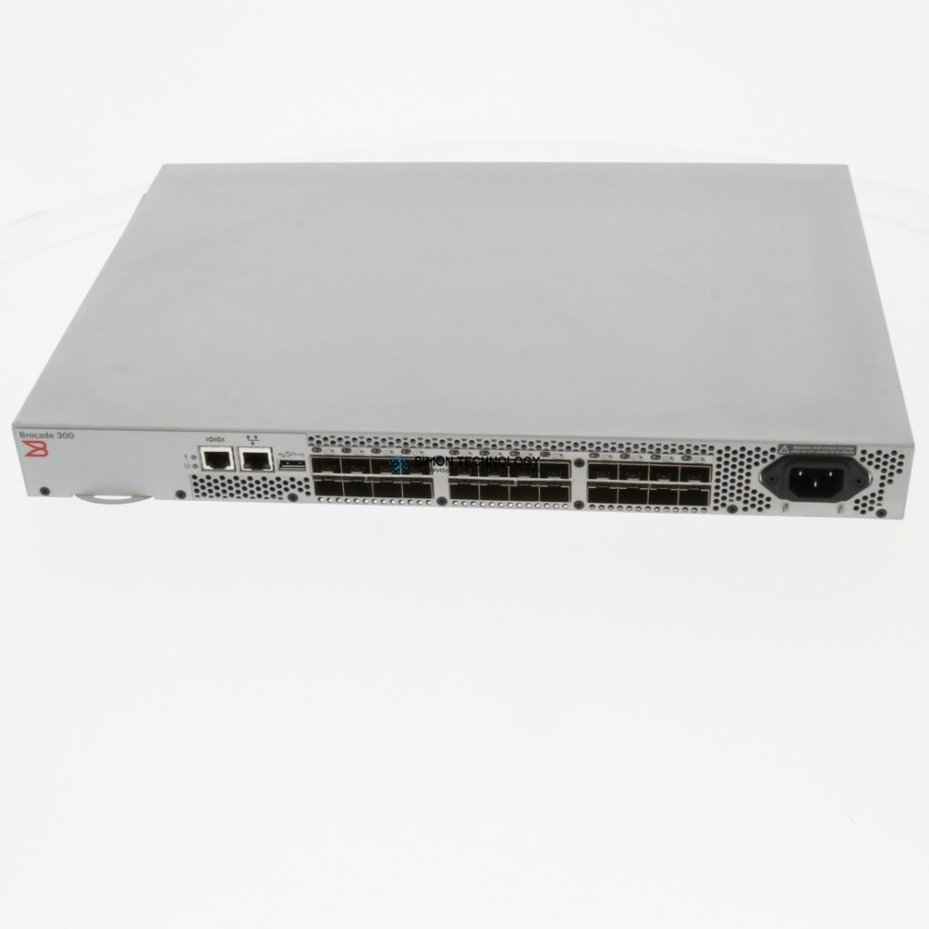 Коммутатор NetApp Brocade BR-300 (111-00492)
