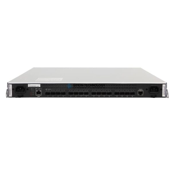 Коммутатор NetApp Cluster Switch 16x SFP+ 10Gbit - (114-00098)
