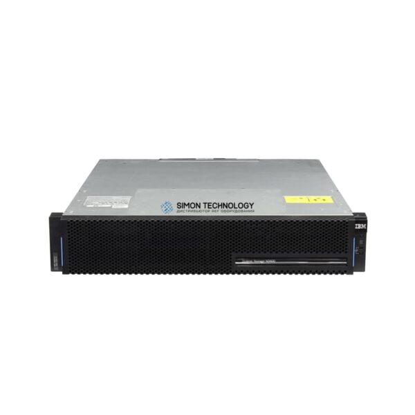 СХД IBM SAN Storage N3400 Dual Controller FC 4Gbps 1GbE 12x LFF - (116-00165)
