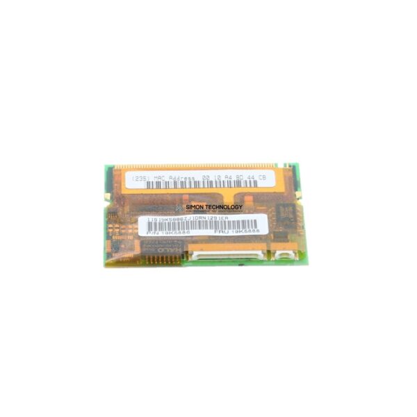 IBM Xircom Mini PCI Ethernet 10/100 56K (19K5886)