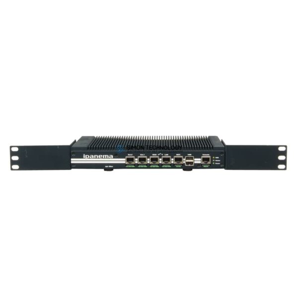 Маршрутизатор Ipanema ip|engine Autonomic Networking System ANS 1Gbit - (20ax-2GB-CF512-HD160-5-X-GO)