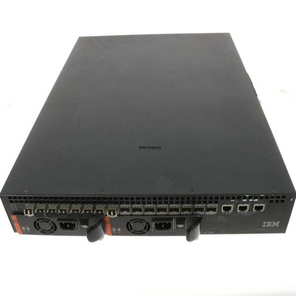 Коммутатор IBM Totalstorage SAN16B-R Router (2109-A16)