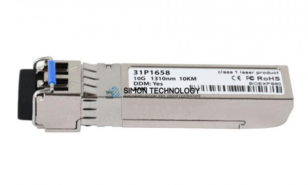 SFP модуль IBM 8Gbps SFP Transceiver LW (2145-5608)