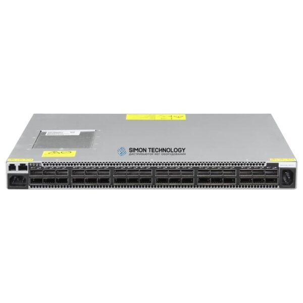 Коммутатор QLogic InfiniBand Switch 12200 QDR 36 Port - (220058-315-C)