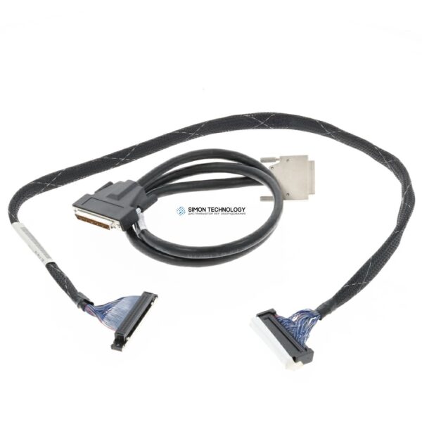 Адаптер IBM 6-pack to External Port Cable (3109-70XX)