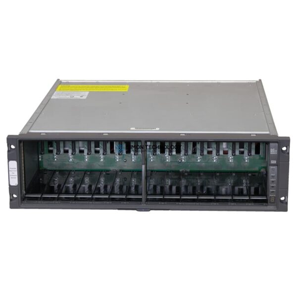 СХД NetApp 19" Disk Array DC FC 2Gbps 14x LFF - (31633-03)