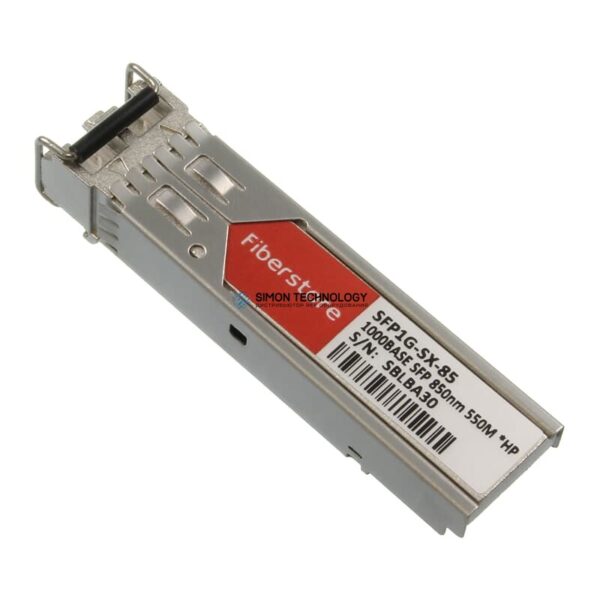 SFP модуль Fiberstore GBIC Modul 1Gbps SFP SW 1000Base-SX - Comp ble NEU (32140)
