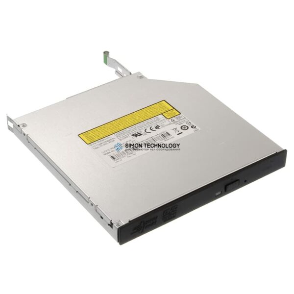 Оптический привод Fujitsu DVD±RW-Laufwerk RX100 S6 - (34028091)