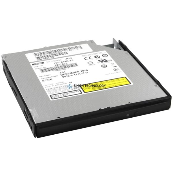 Оптический привод Fujitsu DVD-RW-Laufwerk 8x/24x SPARC M4000, M5000 - CF00 (390-0495)