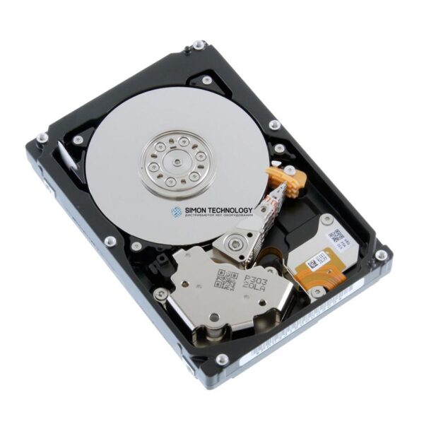 HDD HP internal hard drive 3.5" 6000 GB Seria (3DH90AA)