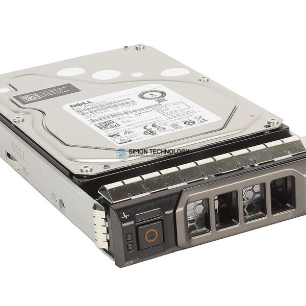Жесткий диск Dell Festplatte - 300 GB - Hot-Swap - 2.5" (6.4 cm) (400-ATIJ)