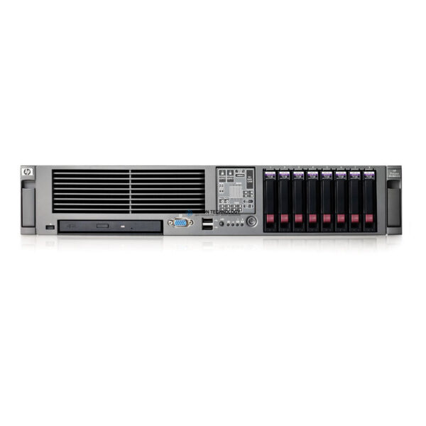 Сервер HP DL380 G5 5150 2.66GHZ 2GB (417457-001)