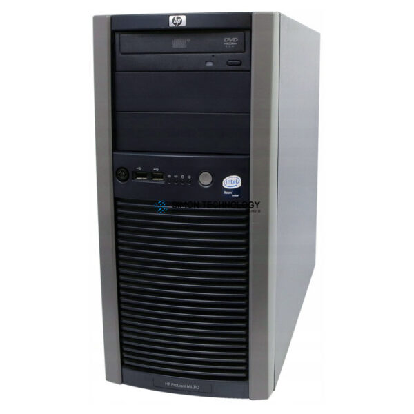 Сервер HP SER ML310 G4 CTO (419278-B21)