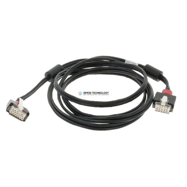 Кабель IBM DCA 02 J01 to BPC J09 Cable (41V0856)