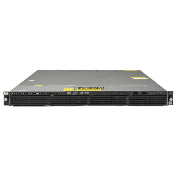 Сервер HP DL160 G5 E5405 2.0GHZ QC 1GB NON-HP SATA RACK SVR (445196-421)