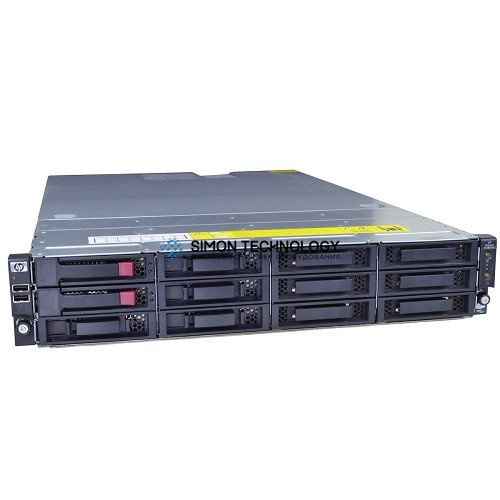 Сервер HP DL180 G5 E5420 2.50GHZ QC 1GB 4 LFF RACK SVR (456830-421)