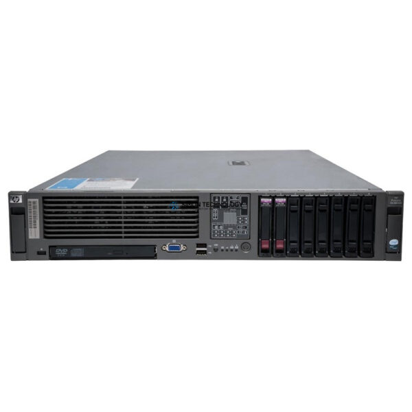 Сервер HP DL380 G5 2P X5460 3.16GHZ 4 (458561-001)