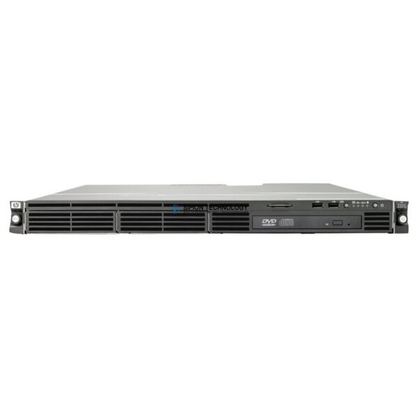 Сервер HP DL120 G5 E2160 1.8GHZ DUAL CORE NON- SATA RACK SVR (465475-421)