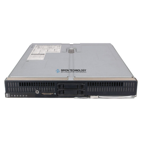 Сервер HP BL685C G5 8384 2.7GHZ QC 2P 8GB BLADE SVR (494266-B21)