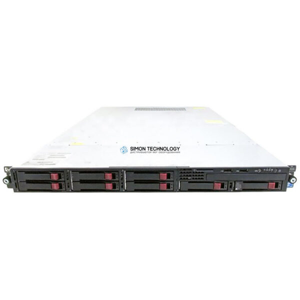Сервер HP PROLIANT SE316M1 P410 8*SFF CTO (530656-B21 P410)