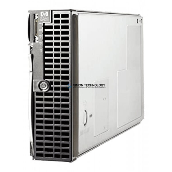 Сервер HP BL495C G6 2427 2.2GHZ SIX CORE 4GB BLADE SVR (539807-B21)