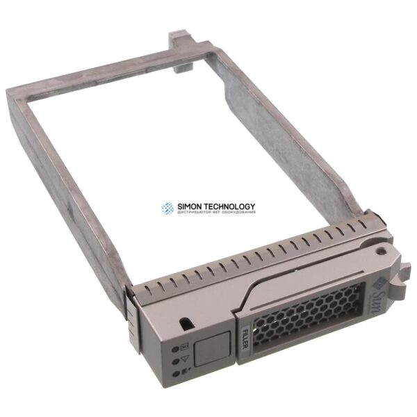 Салазка/корзина Sun Microsystems Disk Drive Filler Panel LFF StorageTek 2500Series (540-7214)