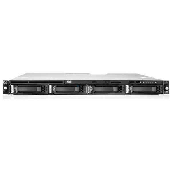 Сервер HP DL165 G6 NON- CONFIGURE-TO-ORDER RACK SVR (572227-B21)