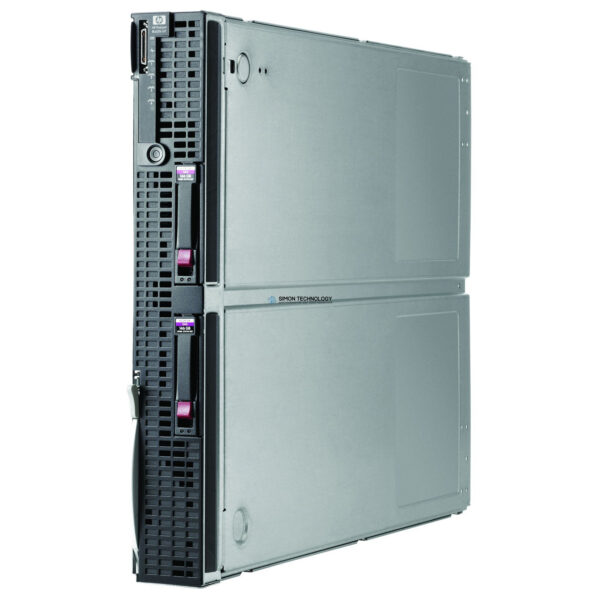 Сервер HP BL620C G7 BLADE CTO - E7 SERIES (643786-B21)