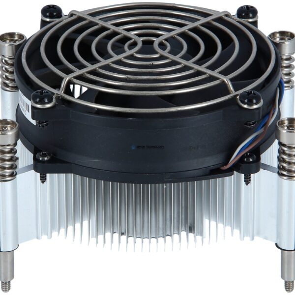 Система охлаждения HP E Ersatzteil Heatsink w/Fan 8200 Elite S (643907-001)