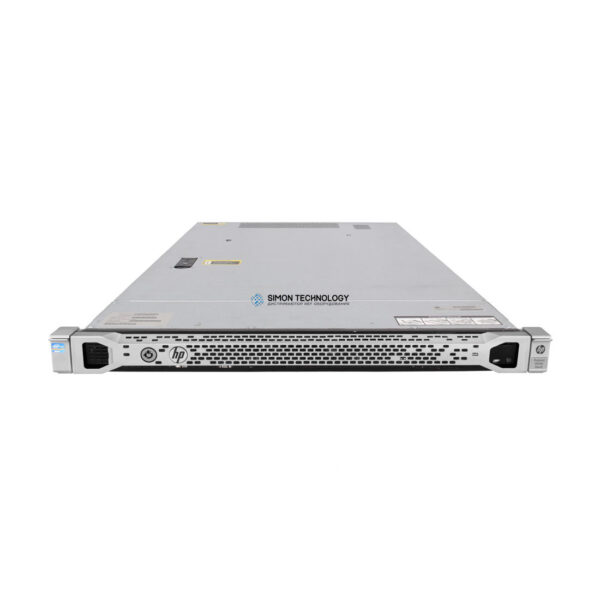 Сервер HP DL160 G8 E5-2620 1P 8GB-R SATA 4 LFF 500W PS BASE SVR (662083-421)